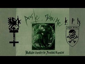 Peste Noire - Neire Peste