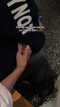 Ambiguity is the softest, sweetest part of love 🌙 #fyp #funny #foryou #loveyou #couple