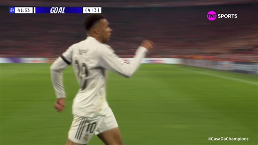 Depois de assistir Santos x Recoleta ontem, isso aqui é praticamente outro esporte