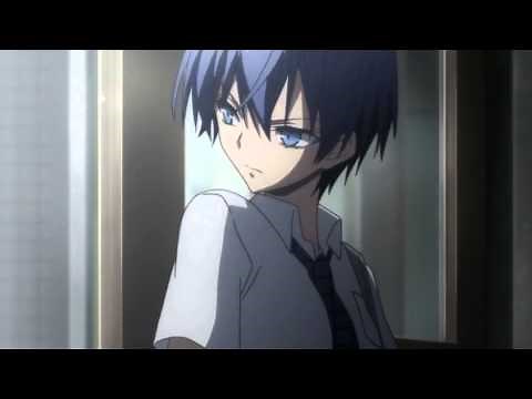 Akuma no Riddle Trailer