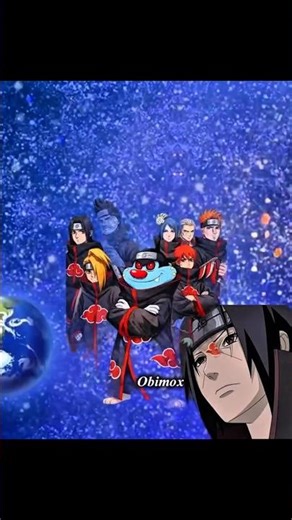 what did itachi uchiha say about oggy uchiha?? #itachiuchiha #oggy