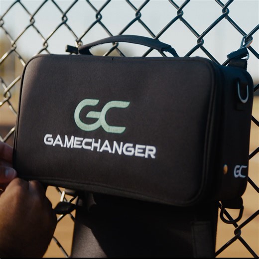 Live the Game Like Never Before with GameChanger and stay connected to your favorite athlete wherever you are. | GameChanger