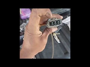 VW POINTER UNSTABLE REVS