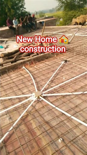 New home construction 🏗️🚧 #homemade #wiringconnection #moldings