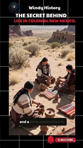 Life in colonial New Mexico: What Everyday People Never Spoke About