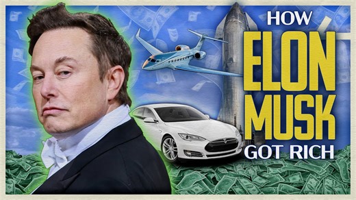 581K views · 8.9K reactions | How Elon Musk's Family Secretly Travels | Elon Video | Facebook