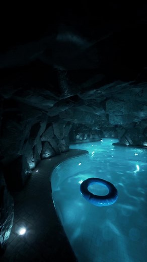 Memories Of Blue. #UE5 #poolrooms #vaporwave #liminalspaces #aesthetic #C4D #80s #neon #vapourwaveaesthetic #minimalism #retro #retrowave #liminalspaceaesthetic #backrooms #poolcore #pool #dreamcore #unrealengine #nostalgia #surreal architecture