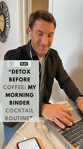 3.5K views · 93 reactions | Hydration is how your day begins - and...