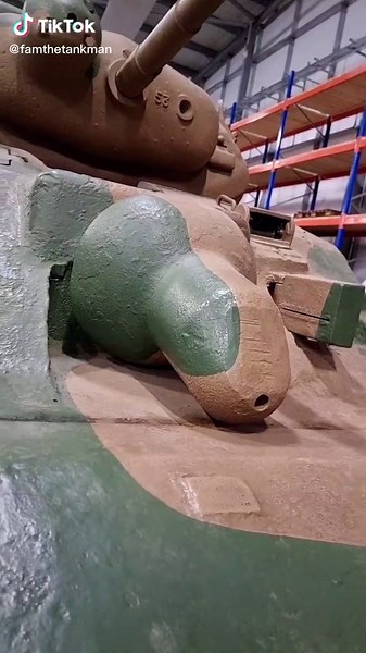 Australia's First Tank: The AC1 Sentinel