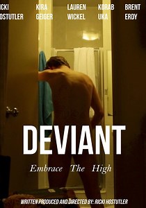 Deviant - película: Ver online completa en español