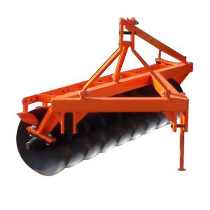 [Hot Item] Cultivator Plow Farm Tractor Disc Blade Plough