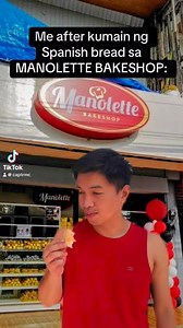 39K views · 301 reactions | Iba talaga ang Spanish Bread ng Manolette Bakeshop ! #bakeshop #spanish #bread #food #manolette | Raven Manahan Castro | Facebook