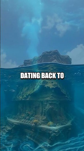 Untold Mysteries of the Tamu Massif Volcano