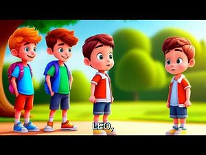 The Boy Who Chose Integrity Over Popularity | Read Aloud Stories for Kids