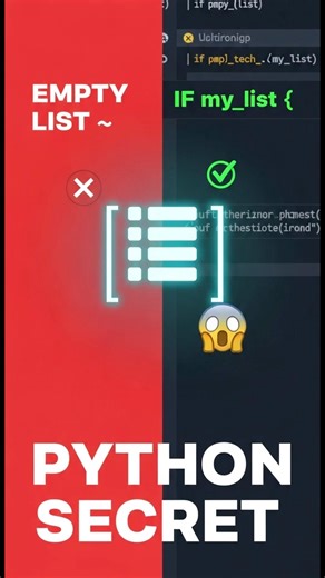 Most Python Developers Don’t Know This Trick 🤯 #coding #programming #python #vscode