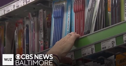 Maryland prepares for 2025 tax-free week