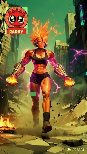 INSANE Sprunki Gender Swap 😳 Raddy & Durple in Cyberpunk Style! 🔥 #sprunki #shorts #transgender