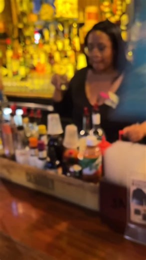 Ian McNulty on Instagram: "Go see my colleague @chelseathesnack at @mollysondecatur right now for Media Night and wish her a happy birthday (and yes, she makes way better videos than me). #wherenolaeats #igersneworleans #frenchquarter"