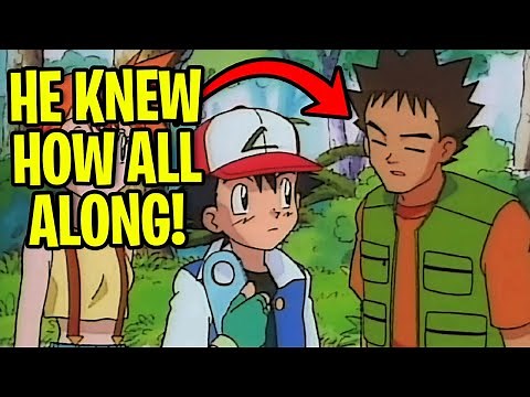 Pokemon WTF Moments (S01E41) | WAKE UP, SNORLAX! | Horsea is the Noblest Pokémon