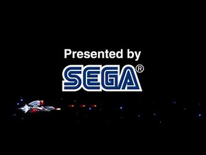SEGA AGES Thunder Force IV (Switch) - Credits