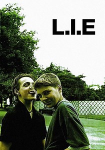 L.I.E. - movie: where to watch streaming online