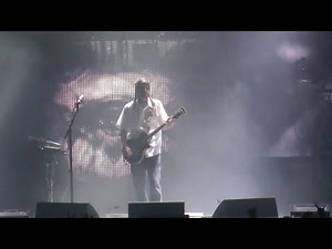 Tool - Adam Jones Guitar Fail
