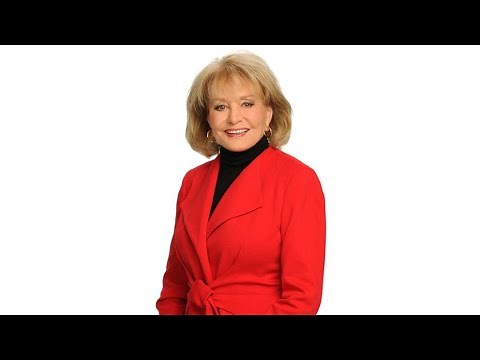 Legendary journalist Barbara Walters dies at 93: ABC News Special Report