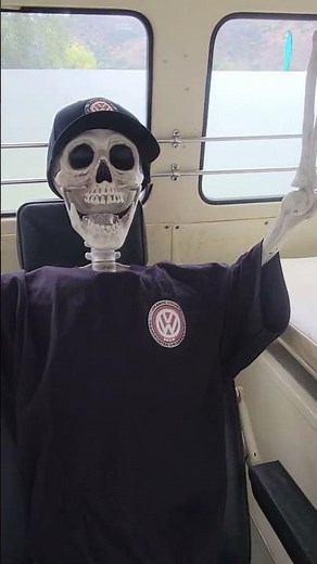 Ultra Rare Barndoor VW Ambulance from Switzerland — Early 1950s Survivor
