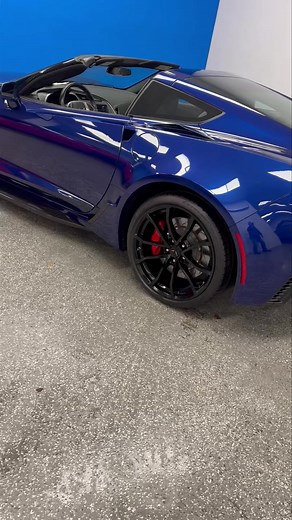 2018 Corvette Grand Sport 2LT Coupe car fax certified 6K miles, stunning! https://autodirectcars.com/vdp/19011104/Used-2018-Chevrolet-Corvette-C7-2dr-Grand-Sport-Cpe-w2LT-for-sale-in-BURLINGTON-NJ-08010 | Auto Direct Corvettes