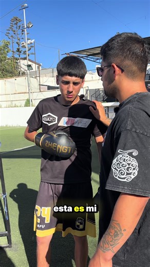 El debut🥹🥊 #boxeo #box #humor