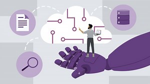 Welcome - Azure AI Services Video Tutorial | LinkedIn Learning, formerly Lynda.com