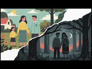 Francesca Sanna's "The Journey": Understanding a Refugee Story