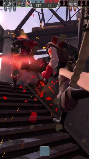 [TF2] Viaduct Violence #tf2 #teamfortress2 #gaming