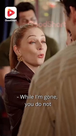 👉I'm the Mafia Girl Boss and He's My Man👈 🔫 She’s a mafia queen, and he’s just an ordinary delivery guy. One act of saving a life turned into a fated entanglement. 💋 A wedding crashed, bullets flying, truths tearing hearts apart — Turns out, the man she saved wasn’t ordinary at all… he was the ruler of the entire underground empire. 💣 #GoodShort | GoodShort Entertainment