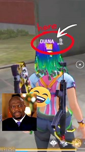 Cuando juego con mi Amiga la timida 😆 #FreeFire #humor #memes #reelsfbシ | REDIX FF