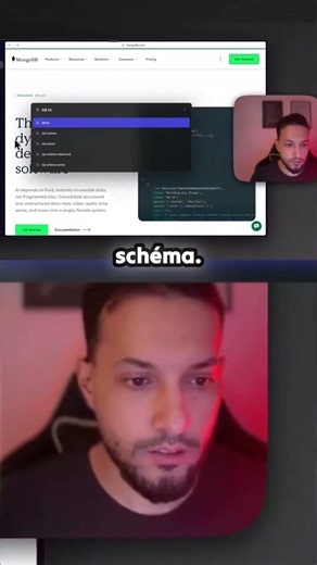 STOP! Votre base de données relationnelle vous ralentit-elle ? La vérité sur le choix de MongoDB !