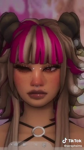 How to Fix a Broken Slider in The Sims 4