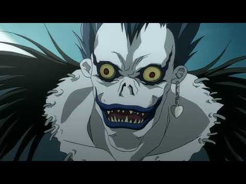 Death Note capítulo 2 Audio Latino (Parte 6/10)