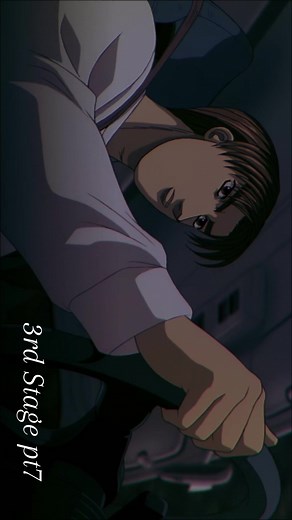 Initial D 3rd Stage #fyp #parati #viral #anime #initiald