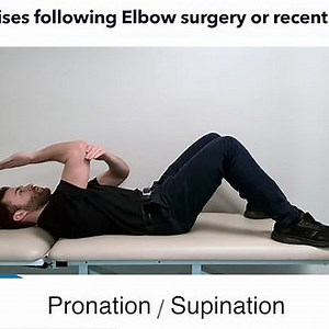 Elbow Pain | Harrogate Health Hub