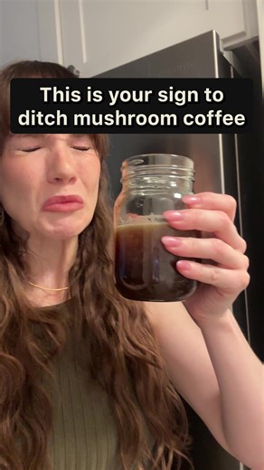 "Say goodbye to chalky mushroom coffee 👋 Brainstorm functional mushroom chocolate delivers better functional benefits, no blender required. 🍄 Lion's Mane supports cognitive function ⚡ Cordyceps fuels all-day energy 🌿 Guarana delivers 66mg caffeine per square 🧠 Phosphatidylserine keeps you locked in " | Alice Mushrooms