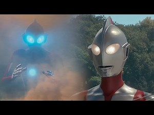 SHIN ULTRAMAN RISING (Ultraman: Rising / Shin Ultraman) Teaser Trailer