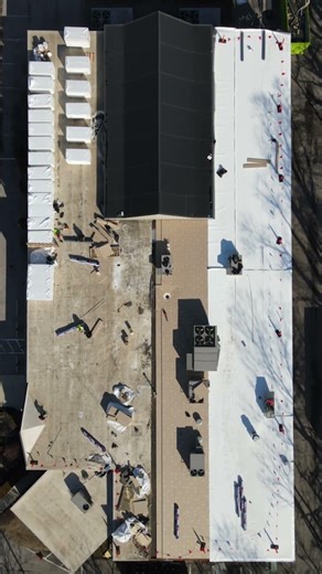 What Goes Into a Roof Replacement (That You Don’t See) 👀