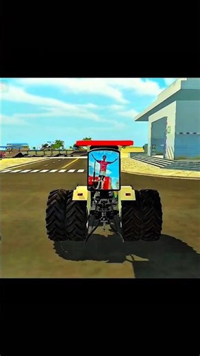 NEW UPDATE 💯✅ INDIAN VEHICLES SIMUTOR 3D GAME #indiantractor3d #youtubeshorts
