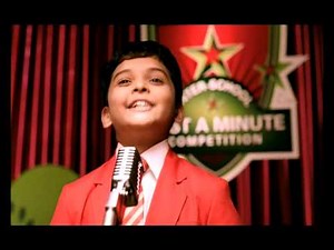 Dabur Red Paste - Kid School Contest New Pack