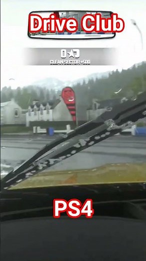 Drive Club PS4 #gameplay #retrogaming #driveclub