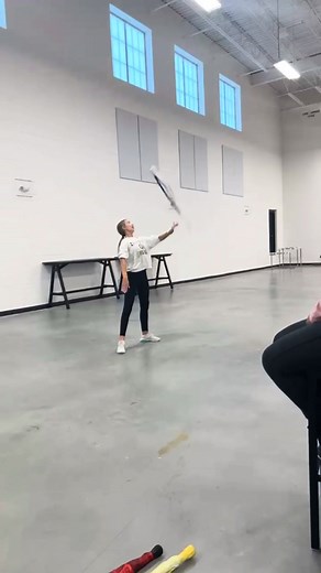 Here’s some little colorguard highlights since all I post is me twirling #colorguard #colorguardthings #colorguardsabre #colorguardflag #colorguardrifle