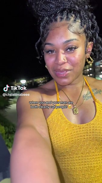 Hilarious Cat Gasp Meme | Day One in Jamaica Vlog