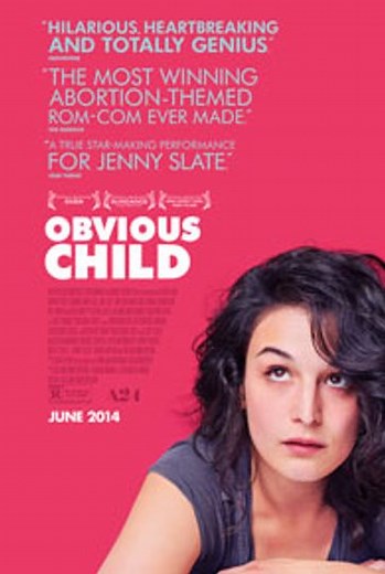 Obvious Child (2014) - Videos