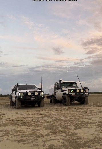 Exploring 🌏 -@Jak 🤠 #fypシ゚ #4biesofaustralia #4wd #australia #fyp